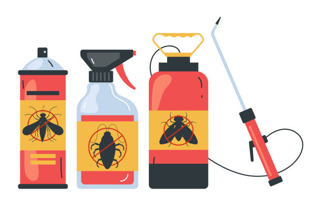 Best Pest Removal Services  in Grove Hill, AL